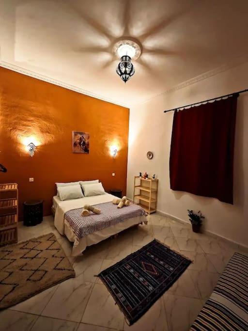 Apartment Kasbah Nights Retreat And Breakfast Offers - Entire House Tangier