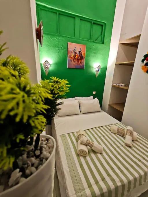Kasbah Nights Retreat And Breakfast Offers - Entire House Apartment