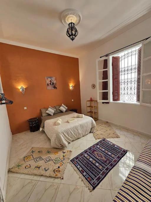 Kasbah Nights Retreat And Breakfast Offers - Entire House Apartment *