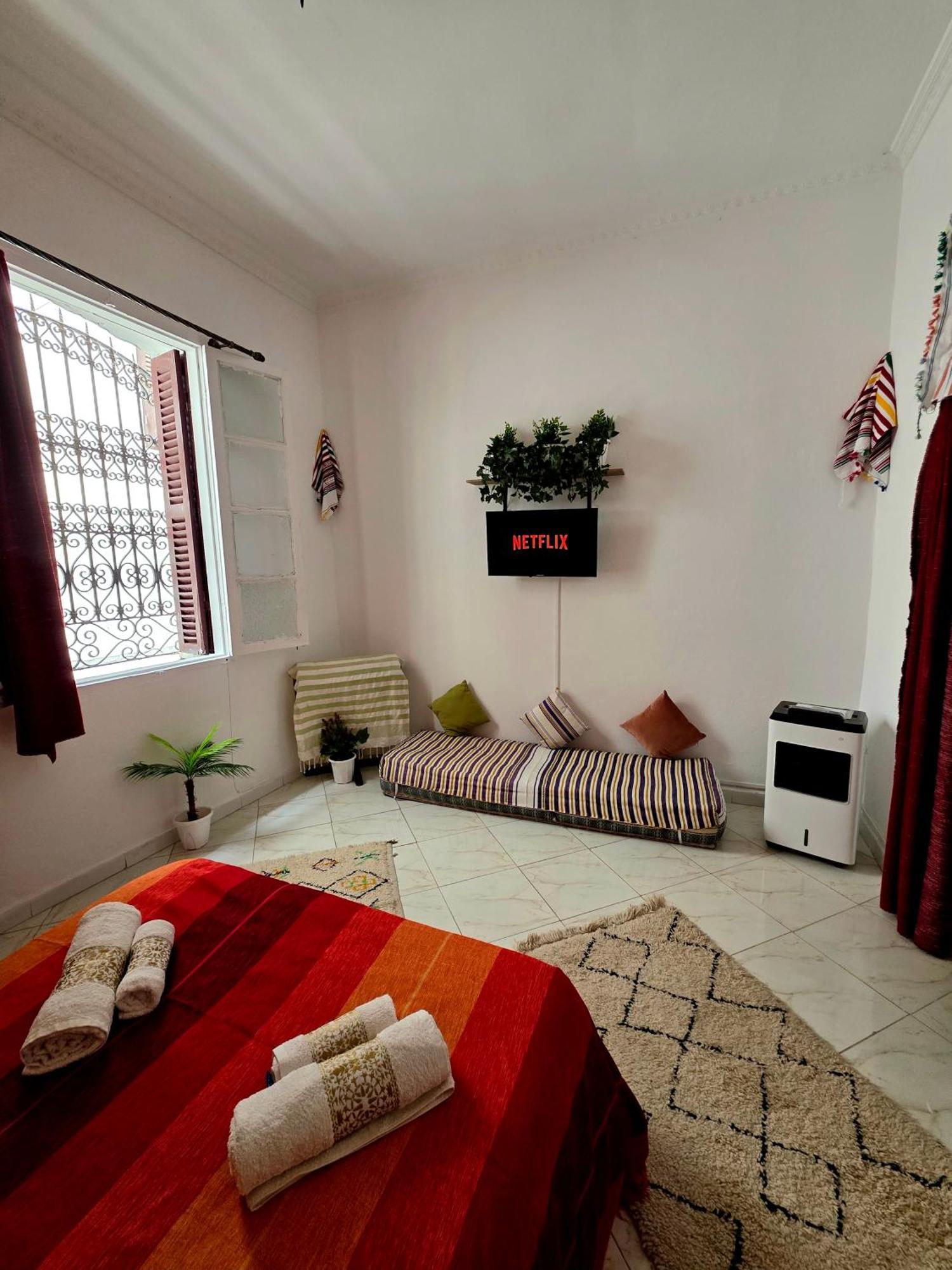 Apartment Kasbah Nights Retreat And Breakfast Offers - Entire House