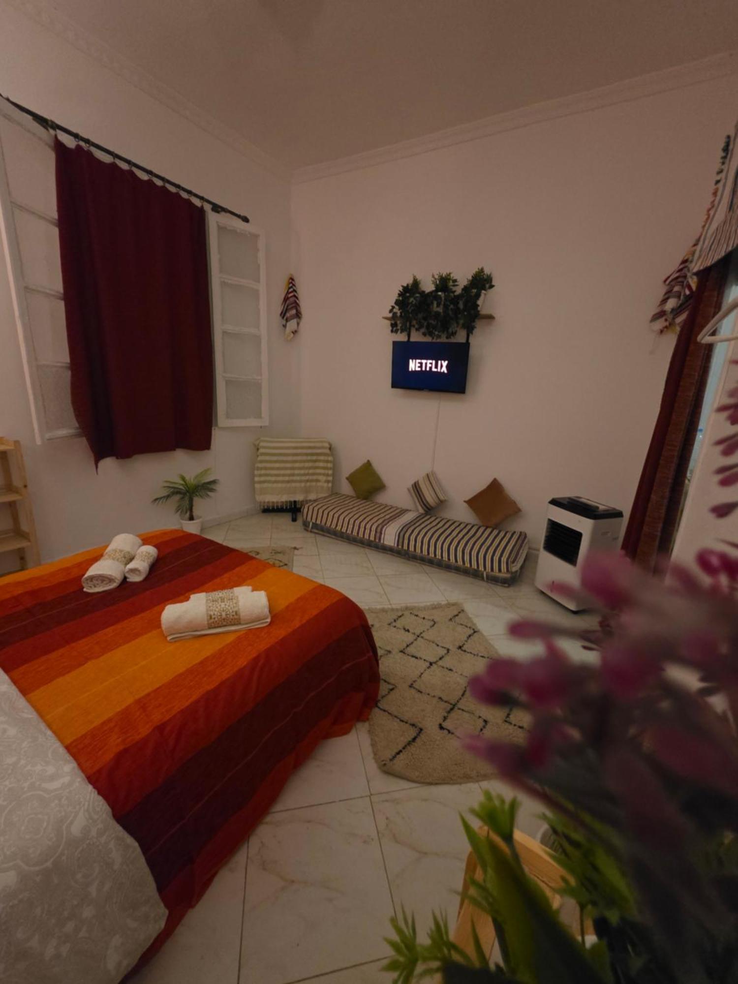Kasbah Nights Retreat And Breakfast Offers - Entire House Apartment