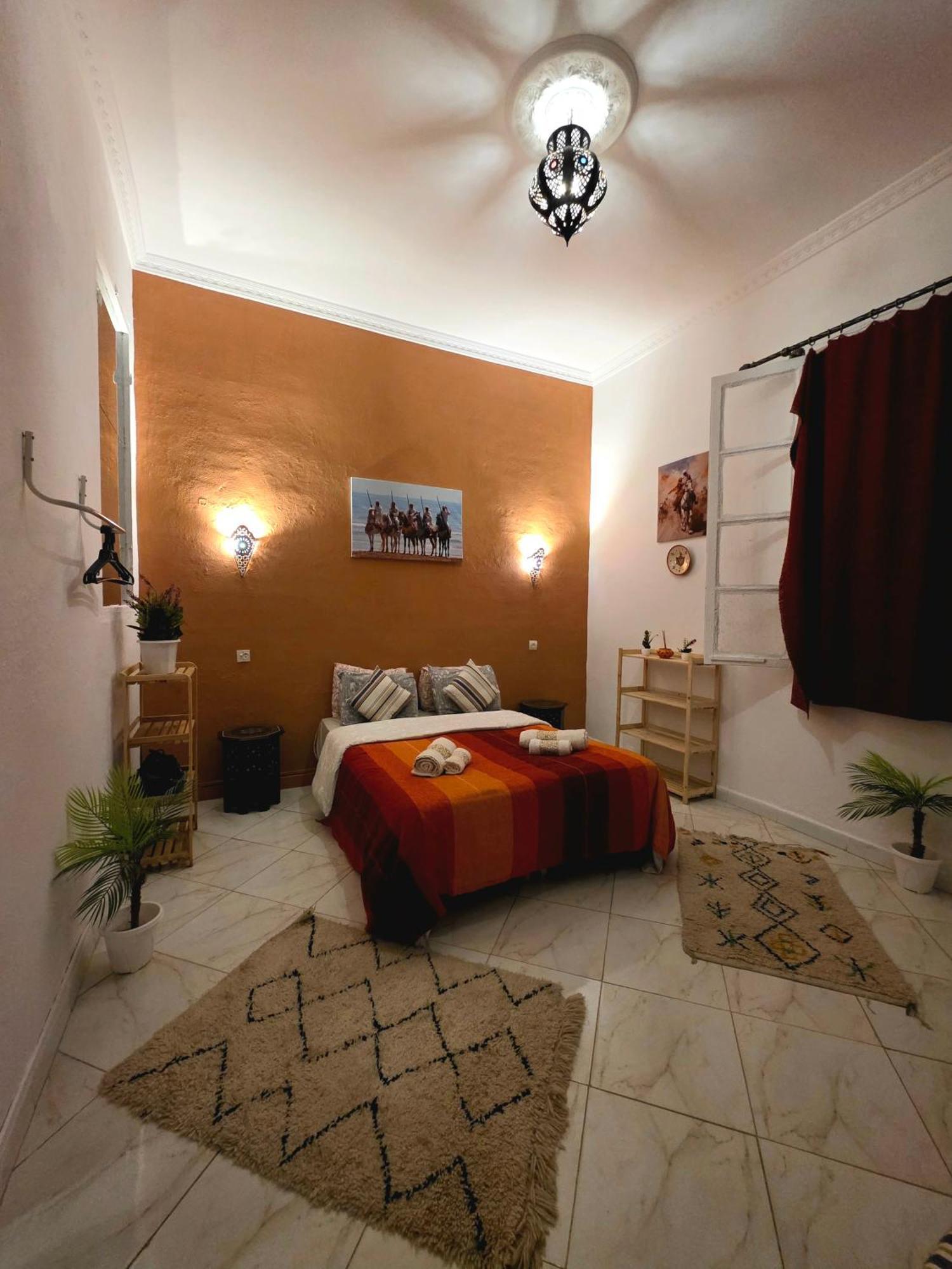 Kasbah Nights Retreat And Breakfast Offers - Entire House Tangier